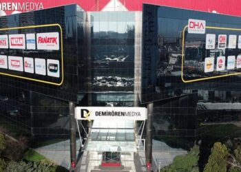 Demirören Medya’da deprem: Hem görevden alındı hem de…