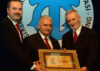 Binali Yıldırım’ın yakın arkadaşına milyonlarca dolarlık ihale