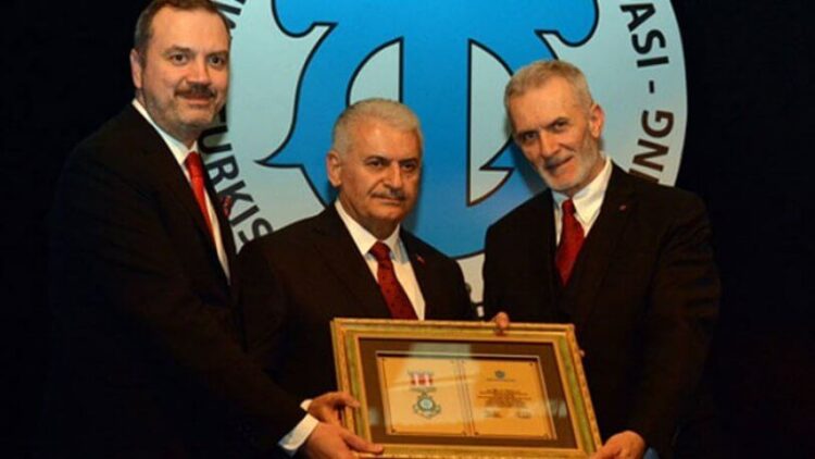 Binali Yıldırım’ın yakın arkadaşına milyonlarca dolarlık ihale