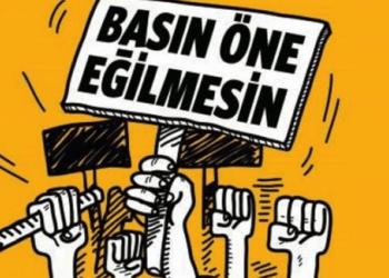 24 Temmuz Basın Bayramı sansürle karşılandı