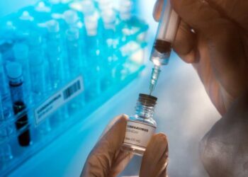 En çok aşı yapan ülkeler belli oldu