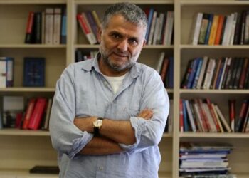 Medyascope’un kurucusu Ruşen Çakır sessizliğini bozdu: Fon aldığımı…