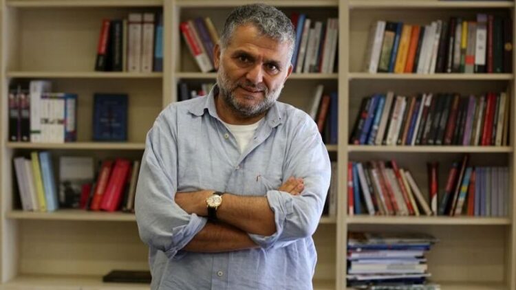 Medyascope’un kurucusu Ruşen Çakır sessizliğini bozdu: Fon aldığımı…