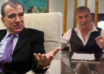 Eski istihbaratçıdan Sedat Peker’e açık mektup