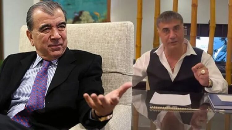 Eski istihbaratçıdan Sedat Peker’e açık mektup