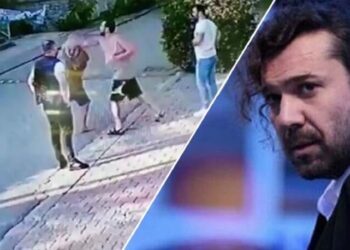 Halil Sezai’den skandal sözler: Gerektiği şekilde dövemedim