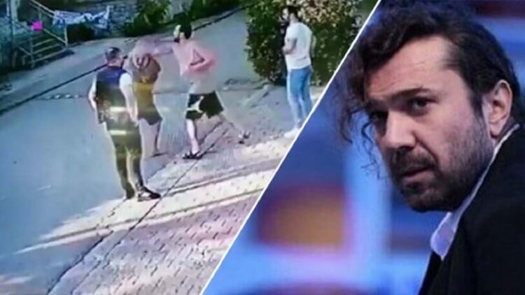 Halil Sezai’den skandal sözler: Gerektiği şekilde dövemedim