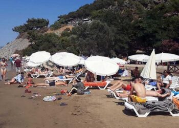 Tatilcileri isyan ettiren ‘kiralama’ fiyatı