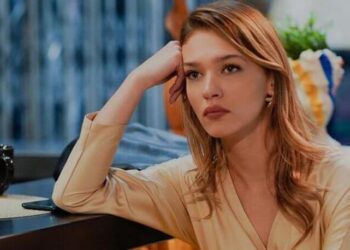 Babası tarafından istismar edilen oyuncu konuştu: Annem inanmadı…