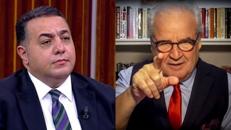 ‘İşsizim’ diyenlere ‘çobanlık’ öneren yandaş yazara olay yanıt