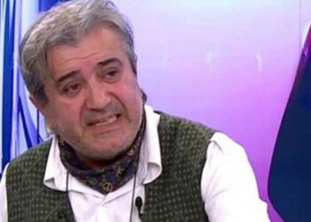 Selahattin Kınalı’nın ‘at hırsızı’ sözlerine Başakşehir’den tepki