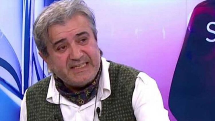 Selahattin Kınalı’nın ‘at hırsızı’ sözlerine Başakşehir’den tepki