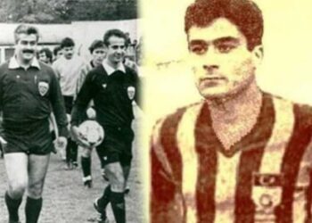 Eski milli hakem Onursal Uraz hayatını kaybetti