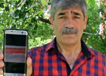 Sağlık ocağına gitti, ölü olduğunu öğrendi