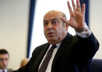 Alman polisi Hasip Kaplan’ı aradı: Suikast listesinde adınız var