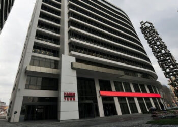 Saray ile ‘özür’ tartışması yaşayan Ciner Holding, yatırımlarını taşıyor