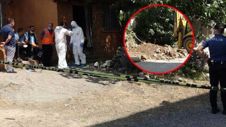 İstanbul’da korkunç cinayet: Aylarca rehin tutup…