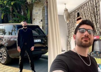 Celalhan Peker’le ilgili kararı veren ismi açıkladı: İnanmayacaksınız ama…