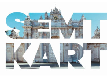 Beşiktaş’ta dayanışma ağı: Semt Kart Uygulaması