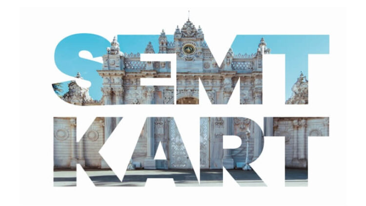 Beşiktaş’ta dayanışma ağı: Semt Kart Uygulaması