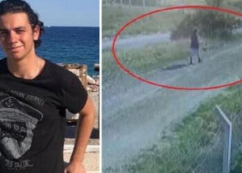 Onur Alp Eker’in ön otopsi raporu ortaya çıktı