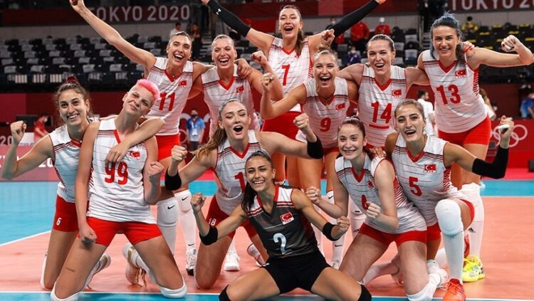 Dincilerin hedefi ‘Filenin Sultanları’: Sosyal medyada tepki yağdı