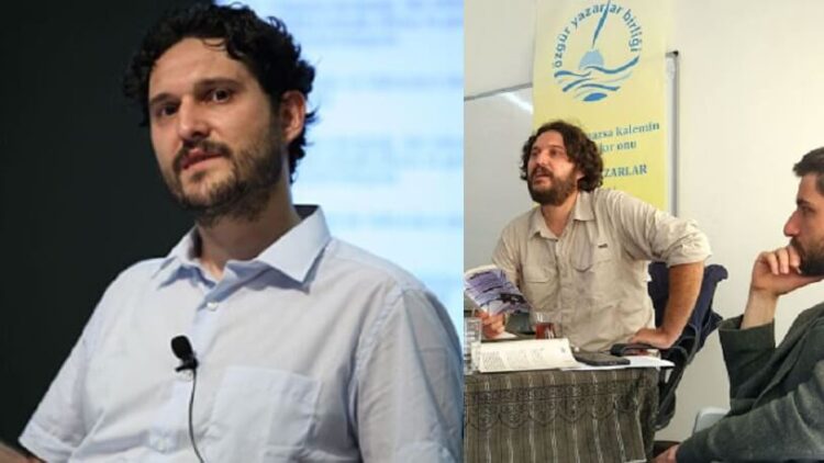 Ders vermeye giden öğretim görevlisine 30 bin lira yol ücreti