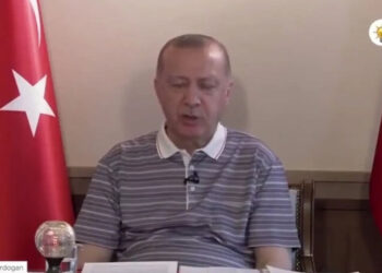 Erdoğan’ın uyuması Yılmaz Özdil’e malzeme oldu: Sedat Peker uyan diye…