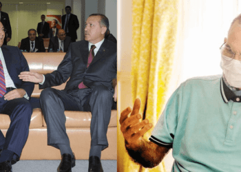 Deniz Baykal: Erdoğan ile onun talebi üzerine 22 Şubat 2003’te…