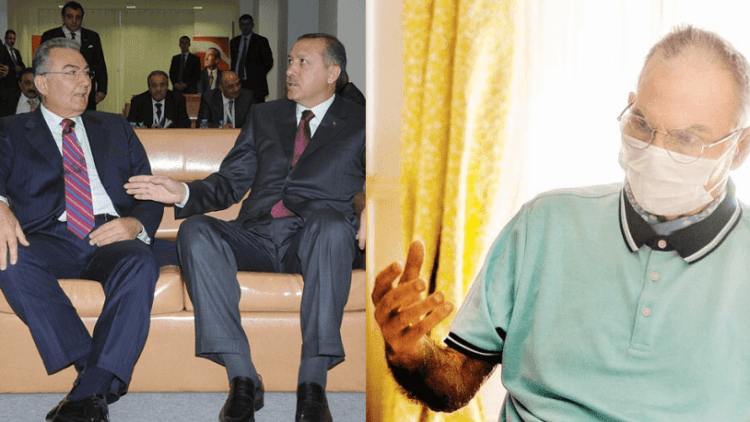 Deniz Baykal: Erdoğan ile onun talebi üzerine 22 Şubat 2003’te…