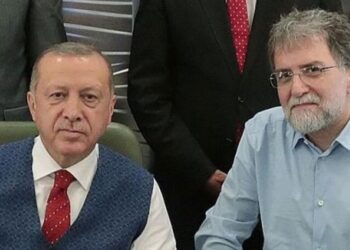 Ahmet Hakan, Erdoğan’a kazan kaldırdı: Kayıtlara geçsin diye yazıyorum…