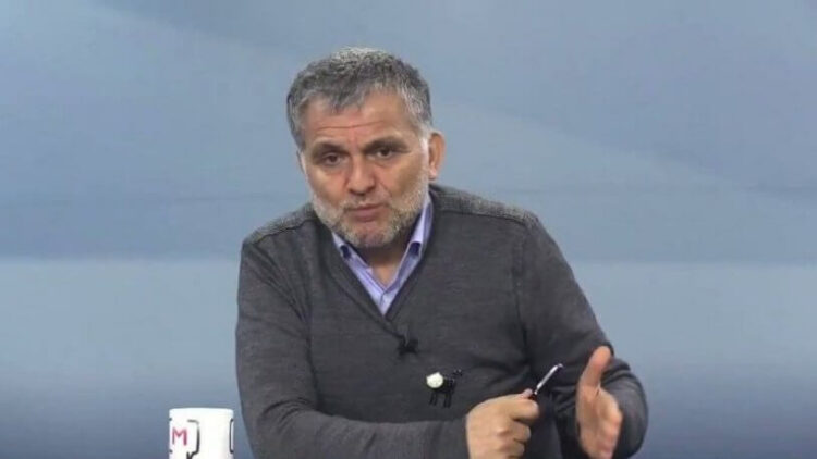 Ruşen Çakır: Açıkçası özür falan dilemiyoruz