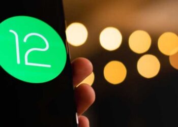 Google, Android 12 için güncelleme yayınladı