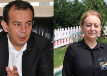 Tanju Özcan’dan AKP’li Arzu Aydın’a: Samimiyetini gösterme fırsatı