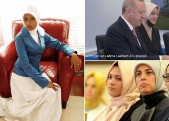 Kavakçı ailesi, İBB’yi kazanç kapısı yapmış: İşte AKP döneminde aileye…