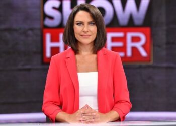 Ece Üner’in yerine Show Ana Haber’e gelen isim belli oldu