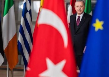 AB’den Türkiye’ye yaptırım tehdidi: Her türlü araç ve seçeneği kullanırız