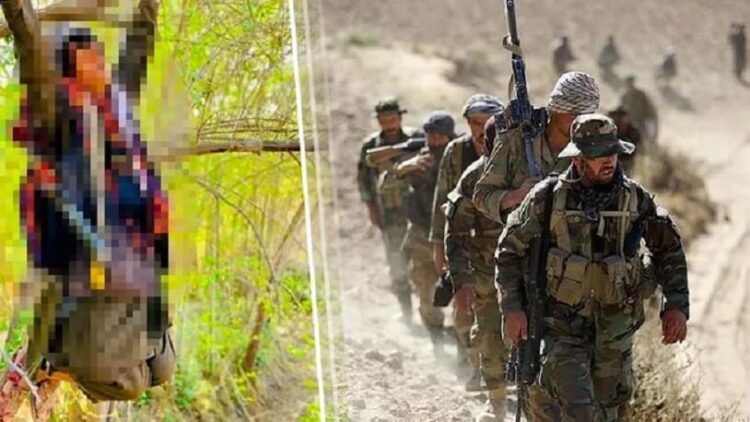 Terör örgütü, ünlü komedyeni kaçırıp infaz etti