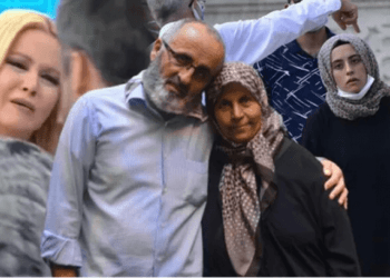 Büyükşen cinayetinde, tutuklanan Afgan zanlı konuştu