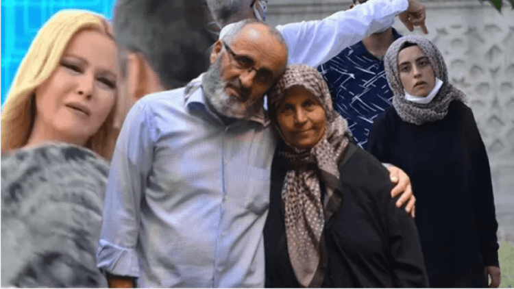 Büyükşen cinayetinde, tutuklanan Afgan zanlı konuştu