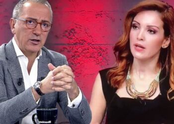 Altaylı’dan Alçı’yı kızdıracak sözler: O değerde bir gazeteci görmüyorum…