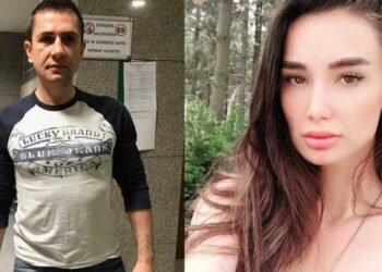 Emre Aşık’ın çocuklarından şok ifade: ‘Karanlık odaya kilitleyip…’