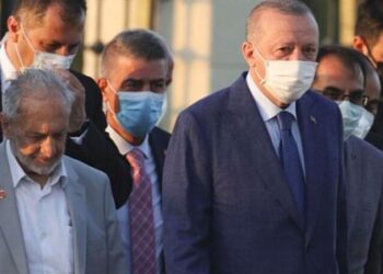 İşte Erdoğan’a açık destek veren Asiltürk’le ilgili gözlerden kaçan detay