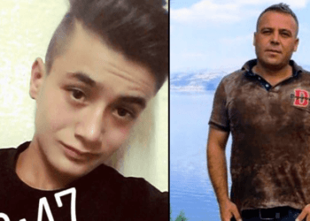 Çoban, dayı-yeğen’i hırsız zannedip öldürdü