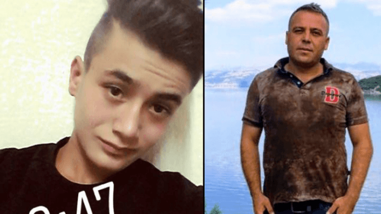 Çoban, dayı-yeğen’i hırsız zannedip öldürdü