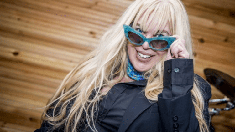 Zerrin Özer’in yeni imajı takipçilerini şaşırttı