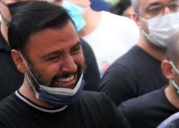 Alişan’a bir acı haber daha