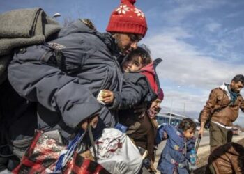 Afganların Türkiye’ye gönderildiği iddiası