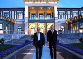 Bahaddin Elçi: ”Nice mücahitler vehn hastalığıyla sarhoş olup yamuldular”