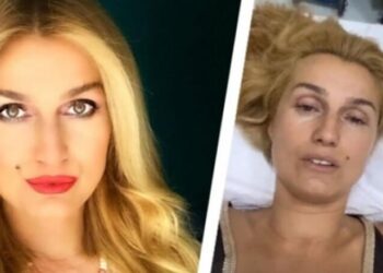 Felç geçirmişti: Tuğba Özay’ın son durumu belli oldu